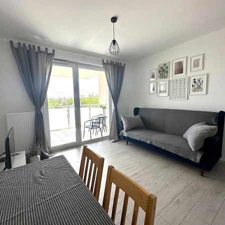 Sdh 1 Radzymin Comfortable Apartment Near Warsaw ภายนอก รูปภาพ