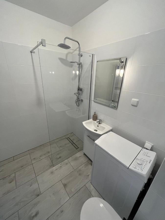 Sdh 1 Radzymin Comfortable Apartment Near Warsaw ภายนอก รูปภาพ