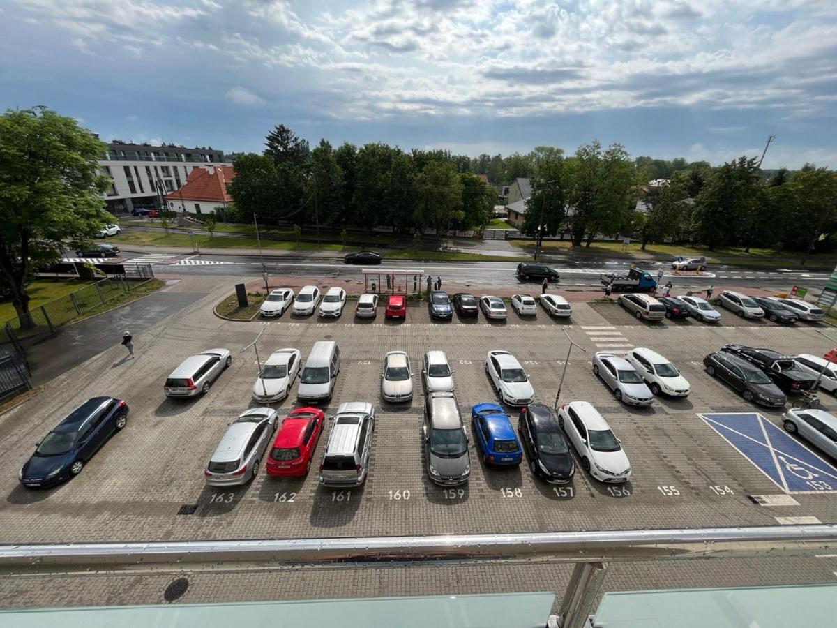 Sdh 1 Radzymin Comfortable Apartment Near Warsaw ภายนอก รูปภาพ