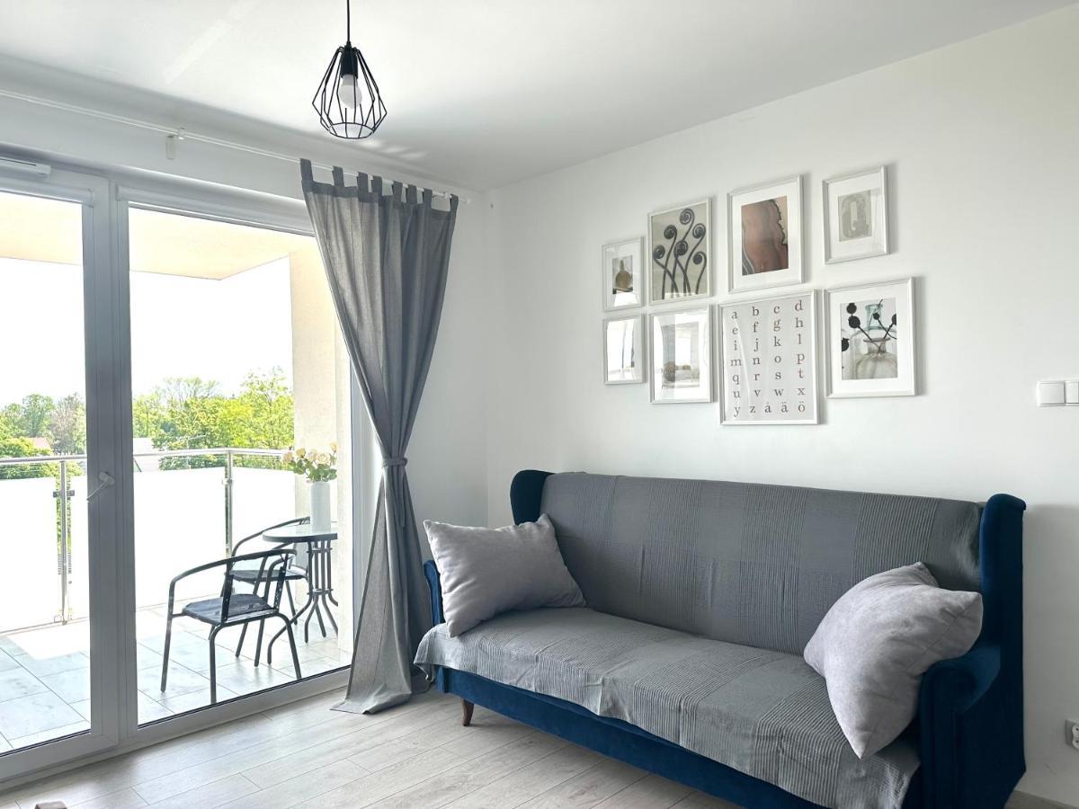 Sdh 1 Radzymin Comfortable Apartment Near Warsaw ภายนอก รูปภาพ