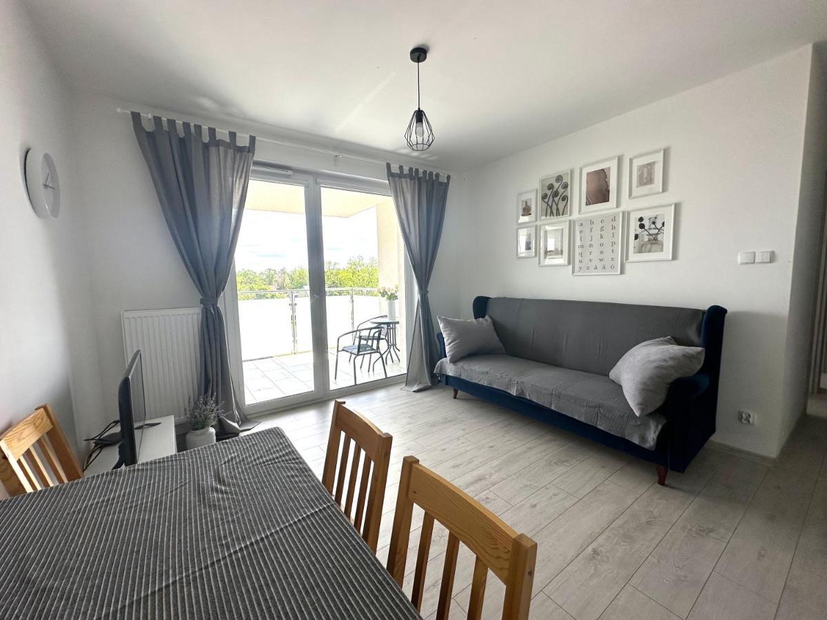 Sdh 1 Radzymin Comfortable Apartment Near Warsaw ภายนอก รูปภาพ