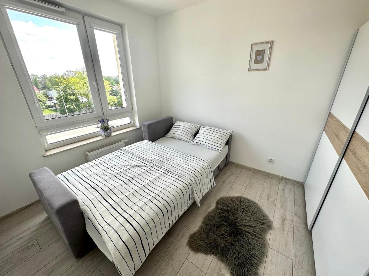 Sdh 1 Radzymin Comfortable Apartment Near Warsaw ภายนอก รูปภาพ