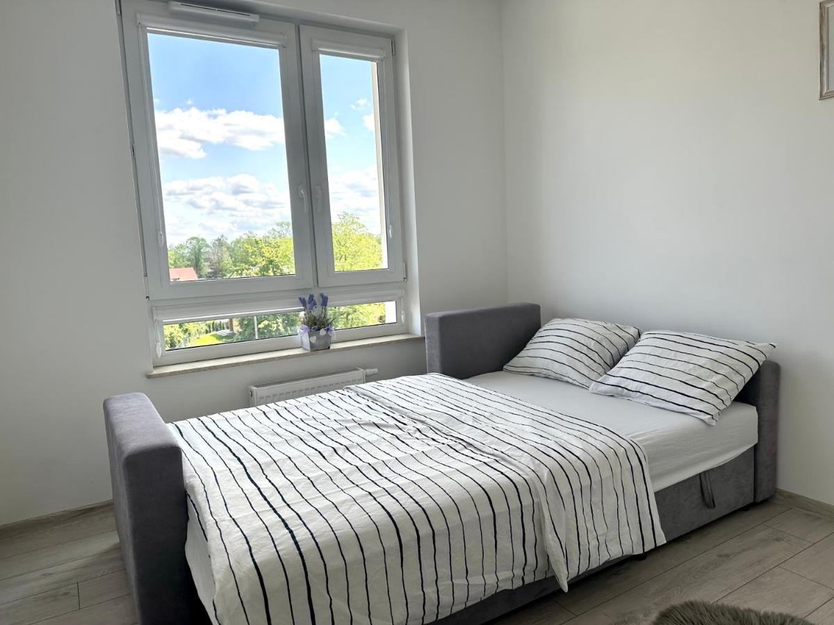 Sdh 1 Radzymin Comfortable Apartment Near Warsaw ภายนอก รูปภาพ