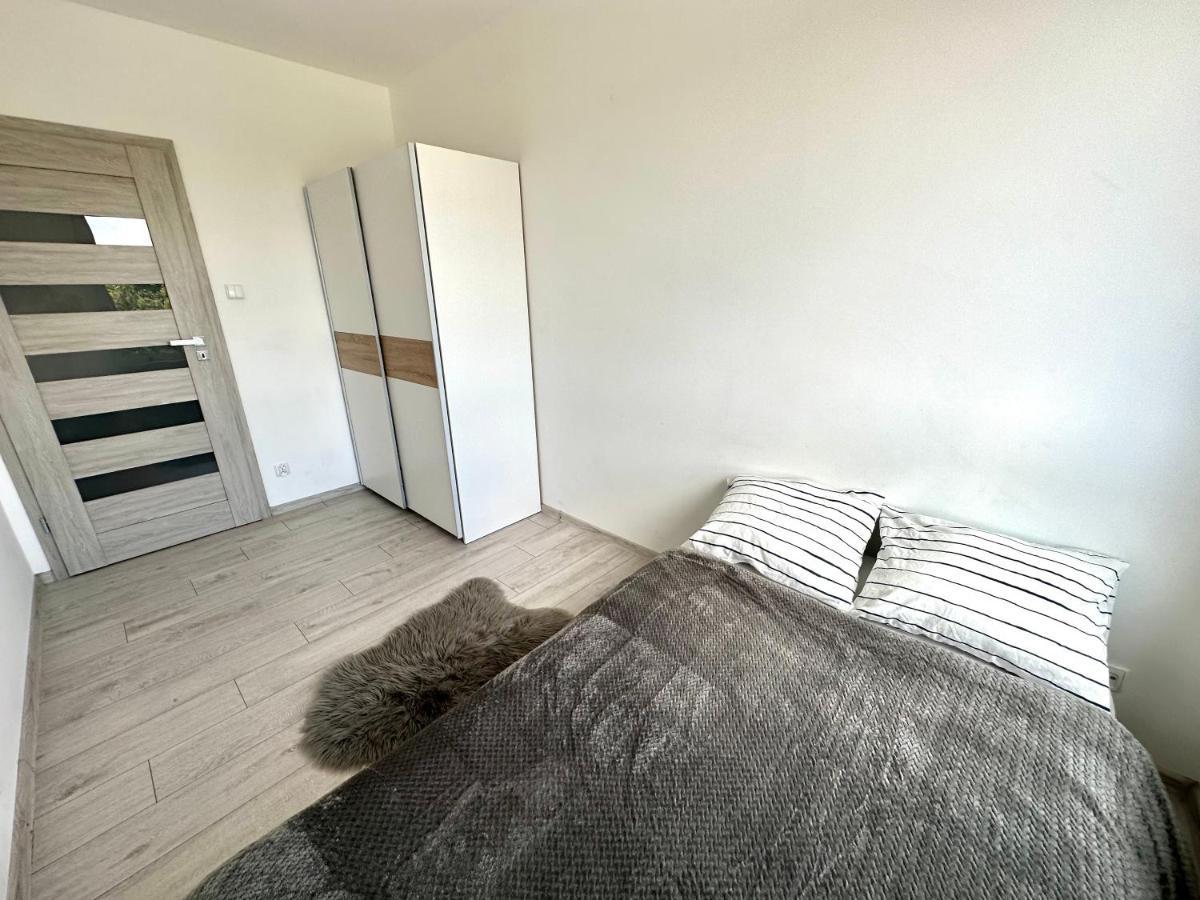 Sdh 1 Radzymin Comfortable Apartment Near Warsaw ภายนอก รูปภาพ